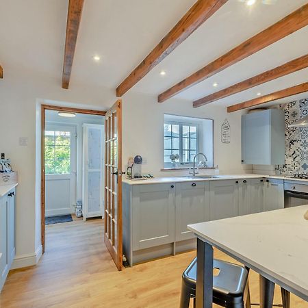 Lavender Cottage Heacham Dış mekan fotoğraf