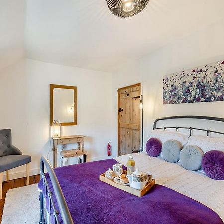 Lavender Cottage Heacham Dış mekan fotoğraf