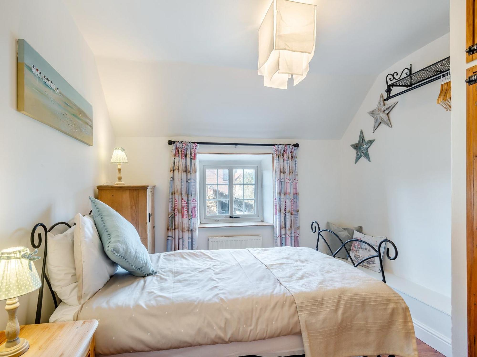 Lavender Cottage Heacham Dış mekan fotoğraf