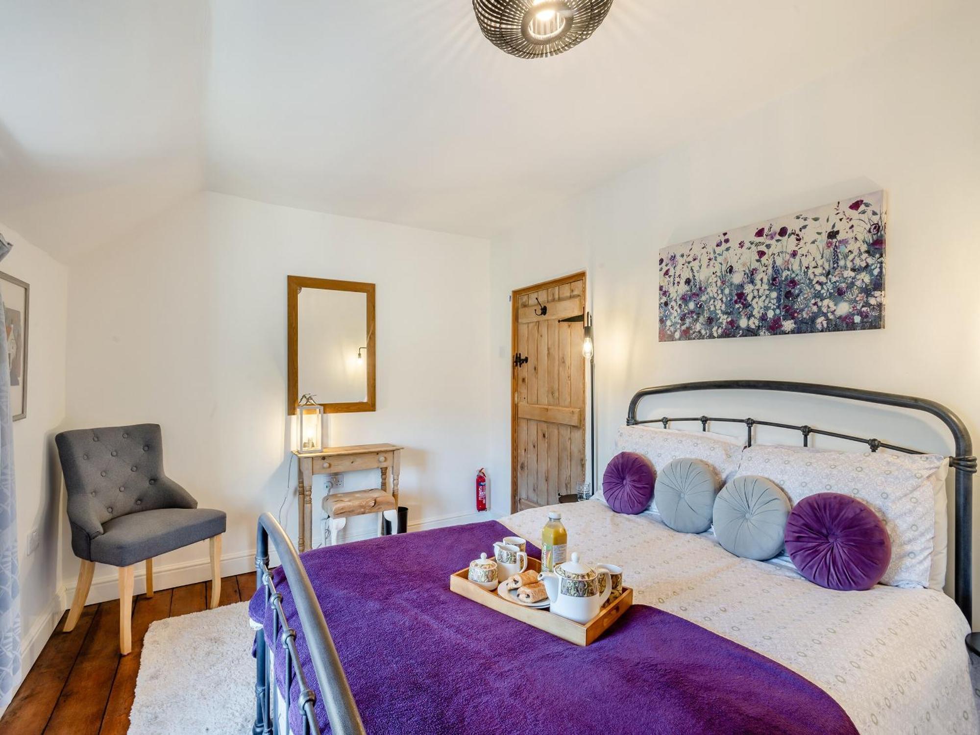 Lavender Cottage Heacham Dış mekan fotoğraf