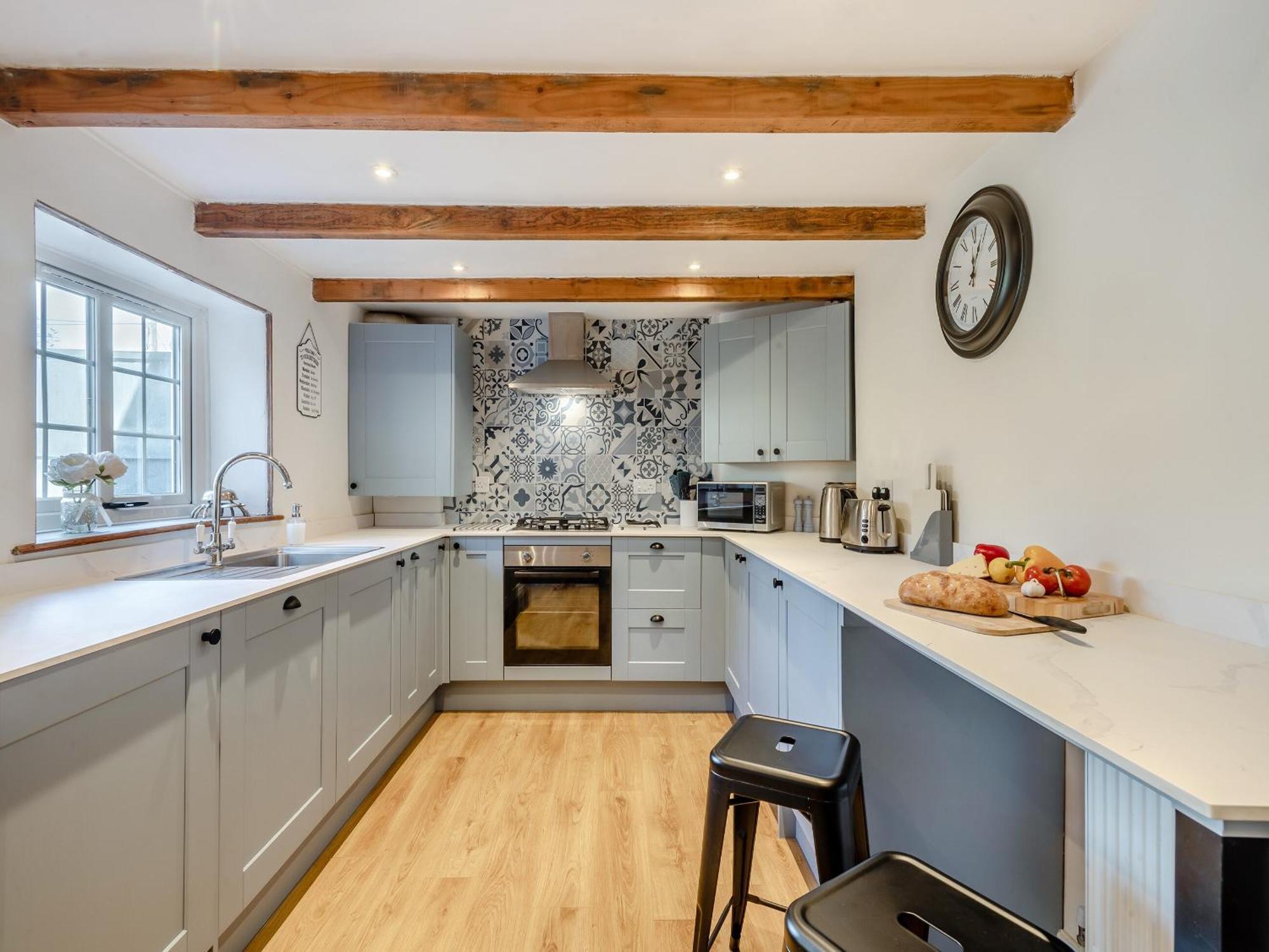 Lavender Cottage Heacham Dış mekan fotoğraf